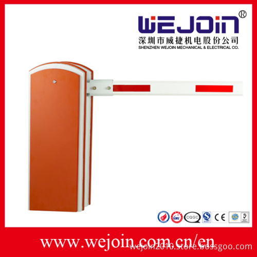Electronic Access Control System, Car Parking System
